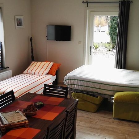 Archipel Holiday Cottage Ellezelles Exterior foto