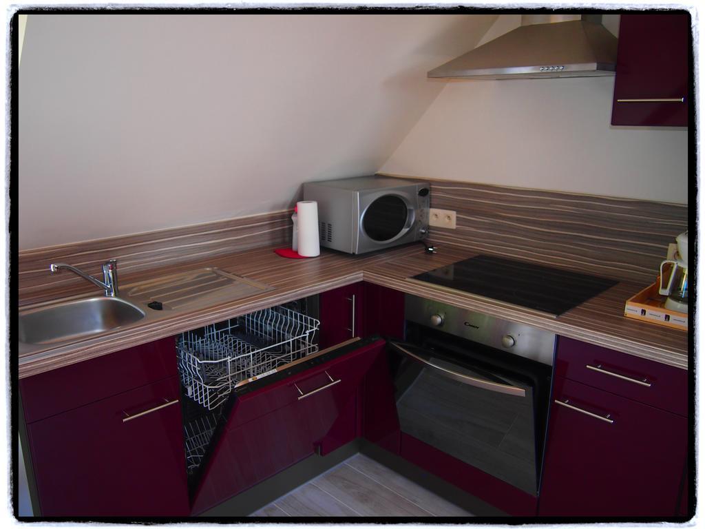 Archipel Holiday Cottage Ellezelles Habitación foto