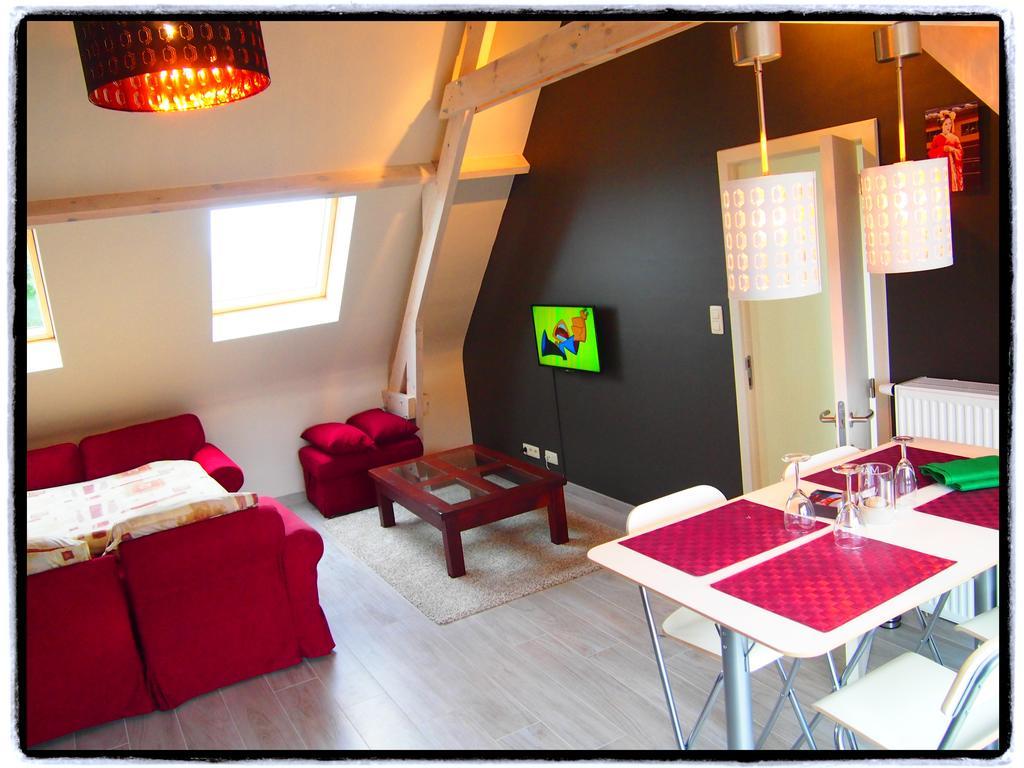 Archipel Holiday Cottage Ellezelles Habitación foto