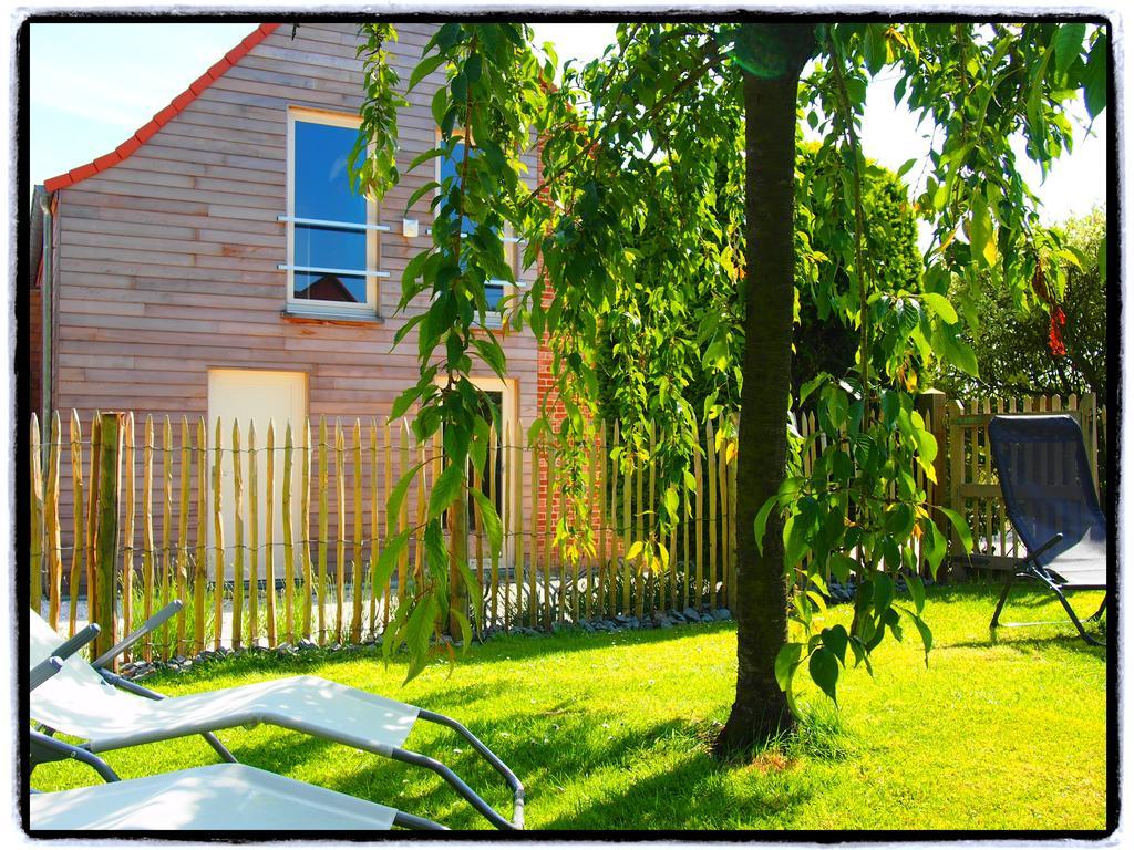 Archipel Holiday Cottage Ellezelles Habitación foto