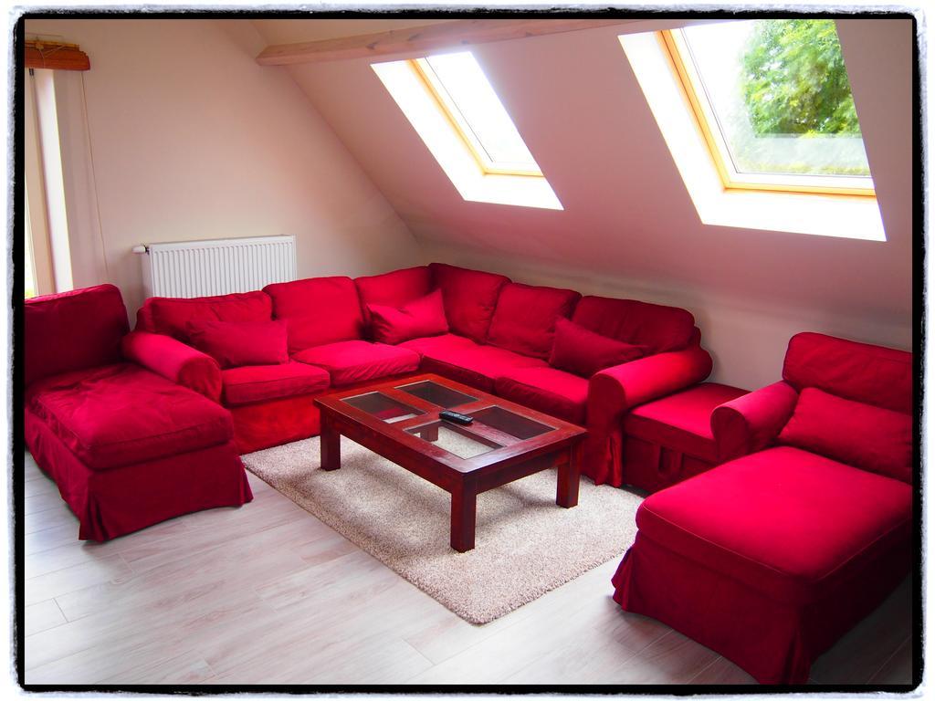 Archipel Holiday Cottage Ellezelles Habitación foto
