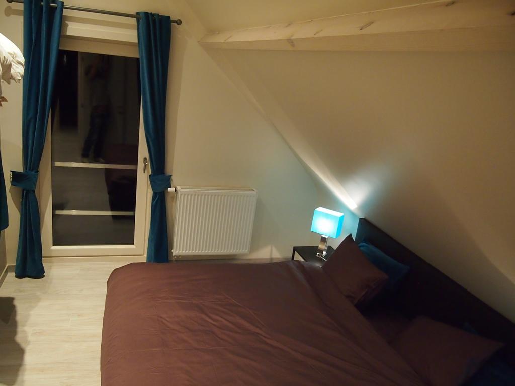 Archipel Holiday Cottage Ellezelles Habitación foto