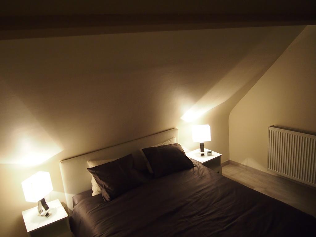 Archipel Holiday Cottage Ellezelles Habitación foto
