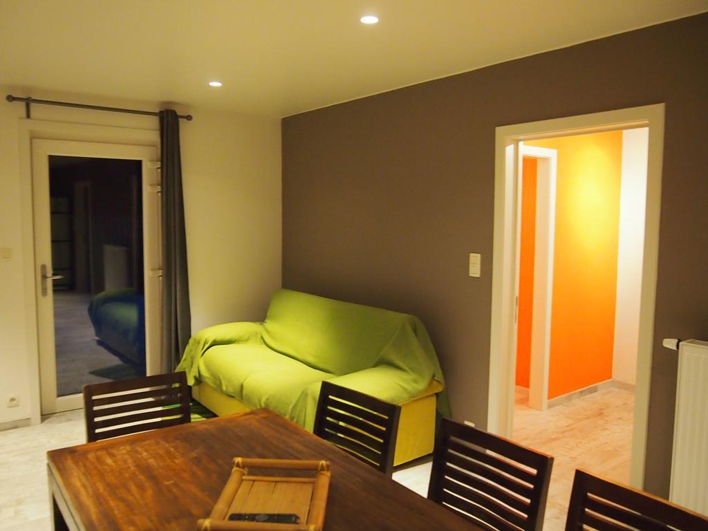 Archipel Holiday Cottage Ellezelles Habitación foto