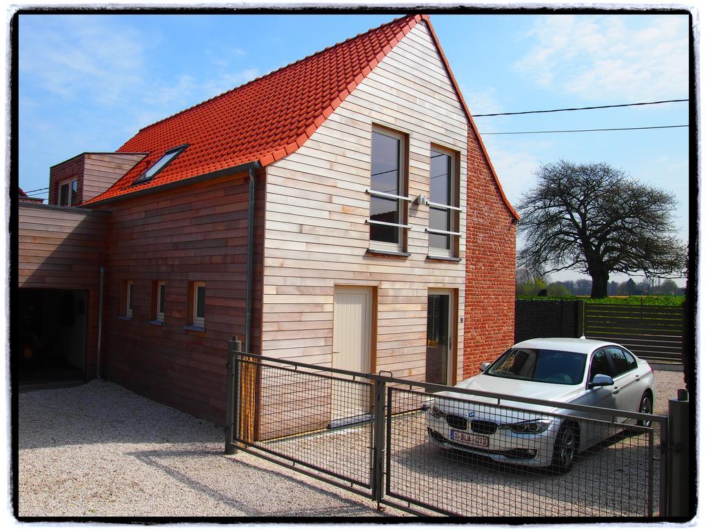 Archipel Holiday Cottage Ellezelles Habitación foto