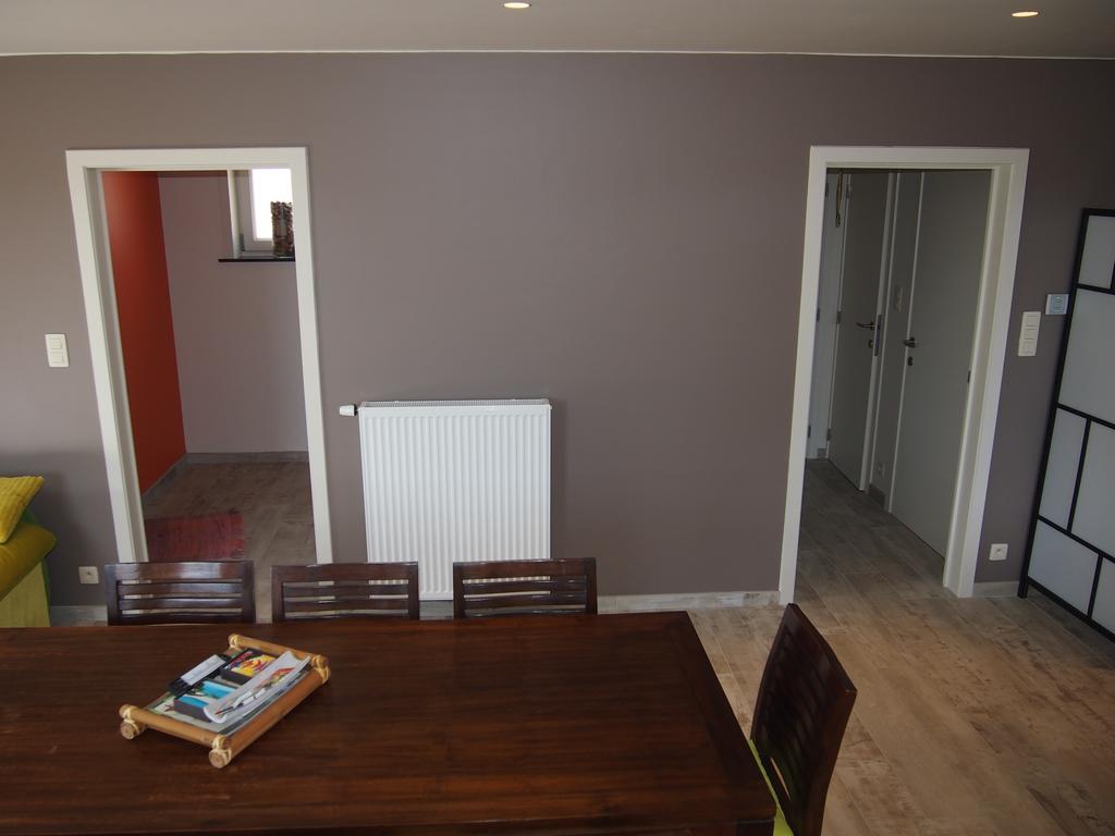 Archipel Holiday Cottage Ellezelles Habitación foto