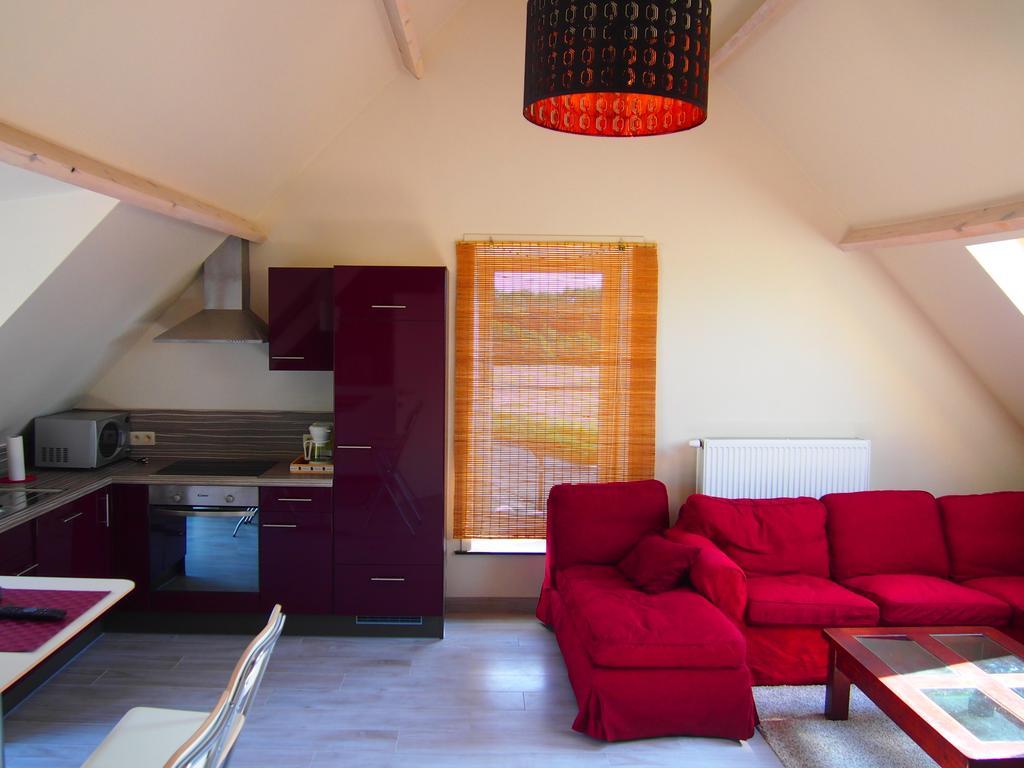 Archipel Holiday Cottage Ellezelles Exterior foto