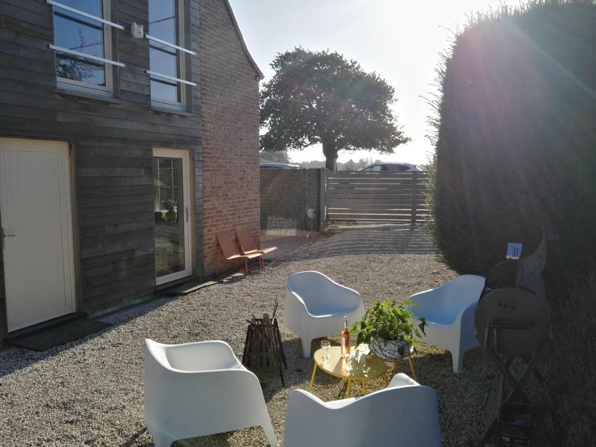Archipel Holiday Cottage Ellezelles Exterior foto